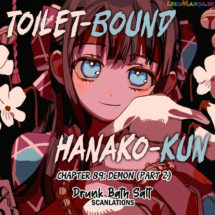 Toilet-Bound Hanako-kun Chapter 89 image 01_optimized